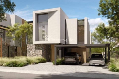 Villa in Dubai Land, UAE 4 bedrooms, 480 sq.m. № 717811 - photo 2