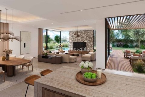 Villa in Dubai Land, UAE 4 bedrooms, 480 sq.m. № 717811 - photo 7