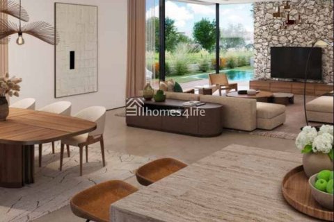 Villa in Dubai Land, UAE 4 bedrooms, 480 sq.m. № 717811 - photo 8