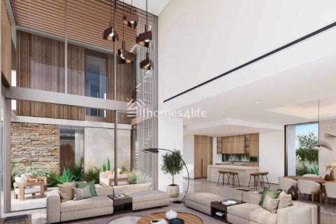 Villa in Dubai Land, UAE 4 bedrooms, 480 sq.m. № 717811 - photo 4