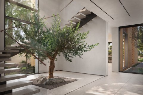 Řadový dům v Dubai Land, SAE 3 ložnice, 168 m² Č.: 717812