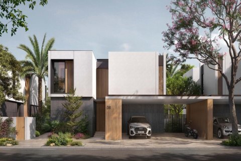 خانه شهری برای فروش در Dubai Land، Dubai، امارات متحده عربی 3 خوابه ، 168 متر مربع ، شماره 717812 - تصویر 16