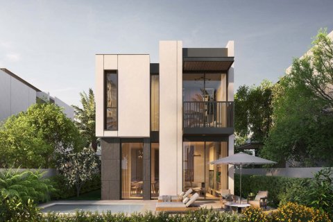 خانه شهری برای فروش در Dubai Land، Dubai، امارات متحده عربی 3 خوابه ، 168 متر مربع ، شماره 717812 - تصویر 20