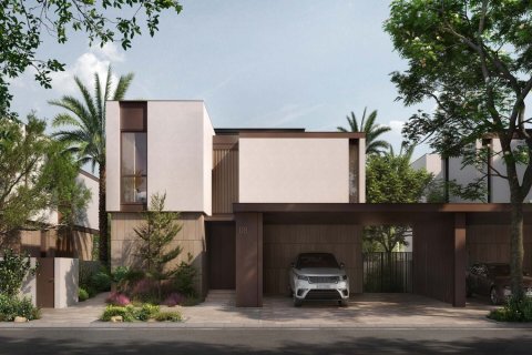خانه شهری برای فروش در Dubai Land، Dubai، امارات متحده عربی 3 خوابه ، 168 متر مربع ، شماره 717812 - تصویر 14