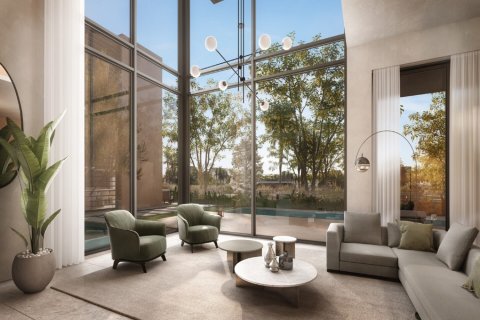 خانه شهری برای فروش در Dubai Land، Dubai، امارات متحده عربی 3 خوابه ، 168 متر مربع ، شماره 717812 - تصویر 4