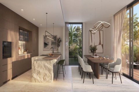 خانه شهری برای فروش در Dubai Land، Dubai، امارات متحده عربی 3 خوابه ، 168 متر مربع ، شماره 717812 - تصویر 2