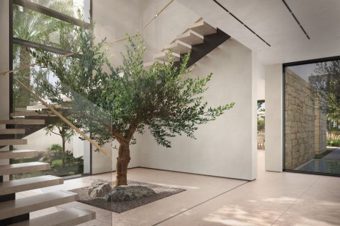 خانه شهری برای فروش در Dubai Land، Dubai، امارات متحده عربی 3 خوابه ، 168 متر مربع ، شماره 717812 - تصویر 7