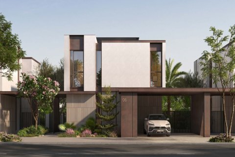 خانه شهری برای فروش در Dubai Land، Dubai، امارات متحده عربی 3 خوابه ، 168 متر مربع ، شماره 717812 - تصویر 17