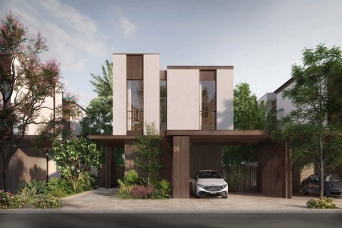خانه شهری برای فروش در Dubai Land، Dubai، امارات متحده عربی 3 خوابه ، 168 متر مربع ، شماره 717812 - تصویر 19