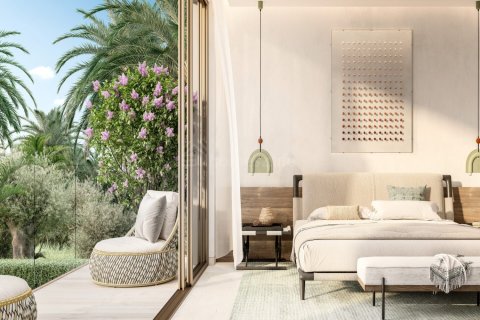 Villa in Dubai, UAE 4 bedrooms, 372 sq.m. № 717815 - photo 4