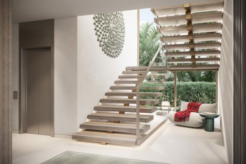 Villa in Dubai, UAE 4 bedrooms, 372 sq.m. № 717815 - photo 23