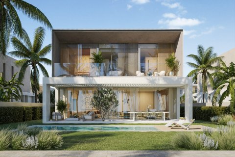 Villa en Dubai, EAU 4 dormitorios, 372 m² № 717815