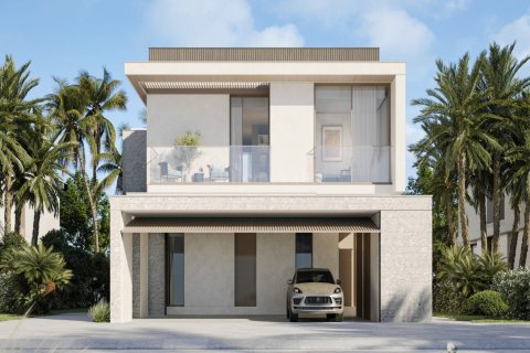 Villa in Dubai, UAE 4 bedrooms, 372 sq.m. № 717815 - photo 14