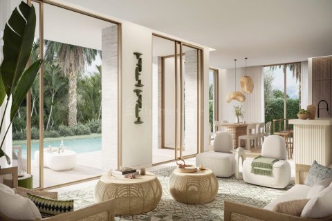 Villa in Dubai, UAE 4 bedrooms, 372 sq.m. № 717815 - photo 5