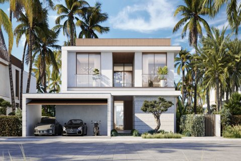 Villa in Dubai, UAE 4 bedrooms, 372 sq.m. № 717815 - photo 10
