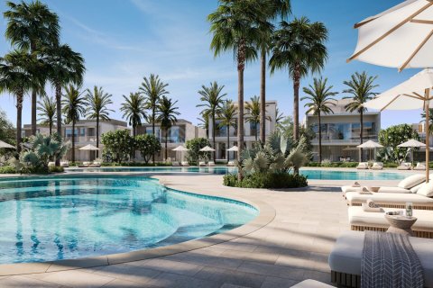 Villa in Dubai, UAE 4 bedrooms, 372 sq.m. № 717815 - photo 20