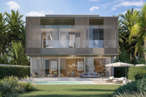 Villa in Dubai, UAE 4 bedrooms, 372 sq.m. № 717815 - photo 6