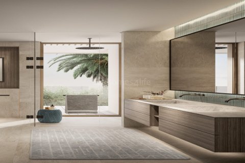 Villa in Dubai, UAE 4 bedrooms, 372 sq.m. № 717815 - photo 13