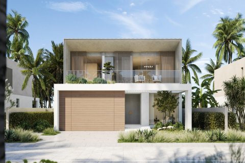Villa in Dubai, UAE 4 bedrooms, 372 sq.m. № 717815 - photo 12