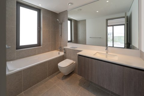 Вилла Tilal Al Ghaf, Дубай, БАӘ-да 4 жатын бөлмелер, 239 м² № 717813 - фото 10