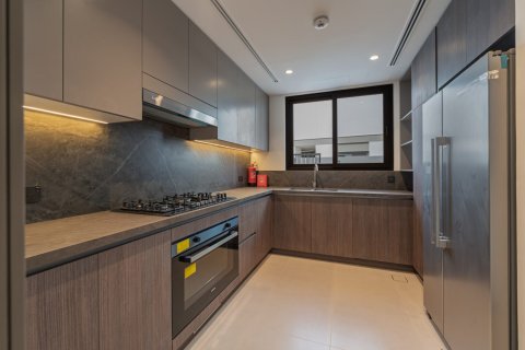 Вилла Tilal Al Ghaf, Дубай, БАӘ-да 4 жатын бөлмелер, 239 м² № 717813 - фото 17