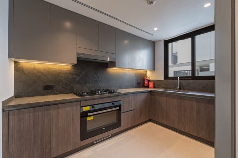 Вилла Tilal Al Ghaf, Дубай, БАӘ-да 4 жатын бөлмелер, 239 м² № 717813 - фото 19