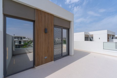 Вилла Tilal Al Ghaf, Дубай, БАӘ-да 4 жатын бөлмелер, 239 м² № 717813 - фото 3
