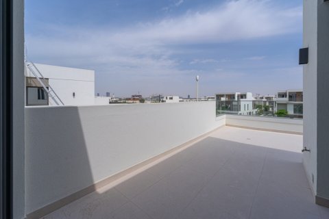 Вилла Tilal Al Ghaf, Дубай, БАӘ-да 4 жатын бөлмелер, 239 м² № 717813 - фото 4