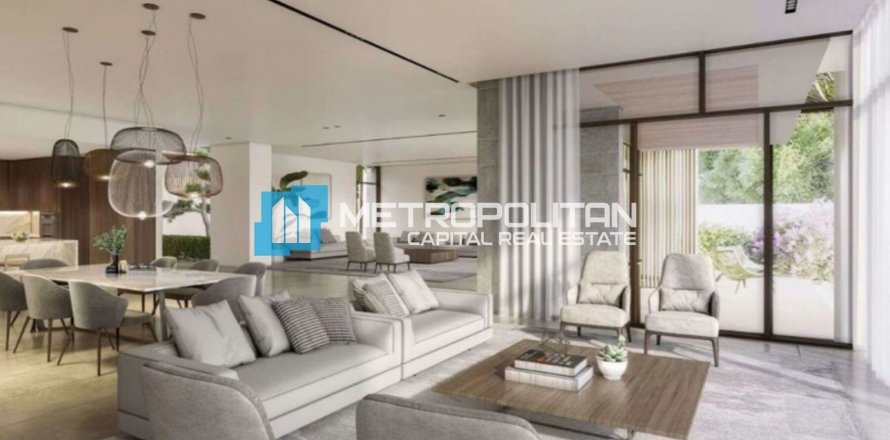 阿联酋 Abu Dhabi Al Reem Island 公寓 2 卧, 170.5 平方米 , 编号 567536