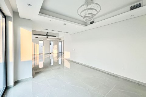 Al Furjan, Dubai, संयुक्त अरब अमीरात में विला, 6 बेडरूम, 592.59 वर्ग मीटर, संख्या 750902 - फ़ोटो 13