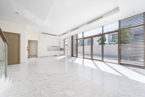 Villa uthyres i Mohammed Bin Rashid City, Dubai, UAE 4 sovrum, 469.62 kvm Nr. 750901 - fotografi 10