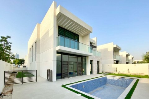 Villa uthyres i Mohammed Bin Rashid City, Dubai, UAE 4 sovrum, 469.62 kvm Nr. 750901 - fotografi 2