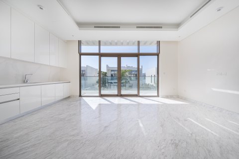 Villa uthyres i Mohammed Bin Rashid City, Dubai, UAE 4 sovrum, 469.62 kvm Nr. 750901 - fotografi 8
