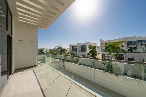 Villa uthyres i Mohammed Bin Rashid City, Dubai, UAE 4 sovrum, 469.62 kvm Nr. 750901 - fotografi 20