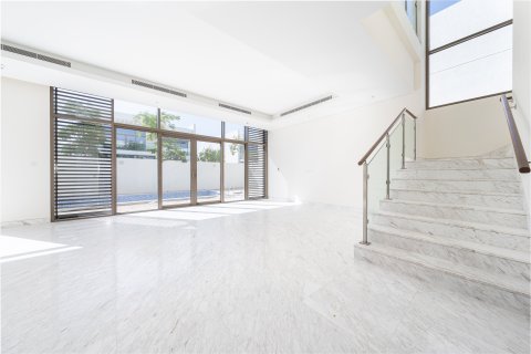 Villa uthyres i Mohammed Bin Rashid City, Dubai, UAE 4 sovrum, 469.62 kvm Nr. 750901 - fotografi 23
