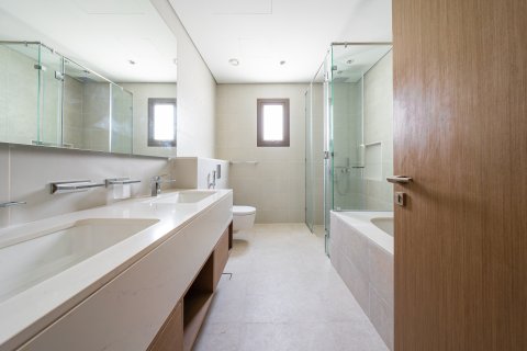 Villa uthyres i Mohammed Bin Rashid City, Dubai, UAE 4 sovrum, 469.62 kvm Nr. 750901 - fotografi 21