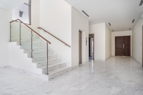 Villa uthyres i Mohammed Bin Rashid City, Dubai, UAE 4 sovrum, 469.62 kvm Nr. 750901 - fotografi 14