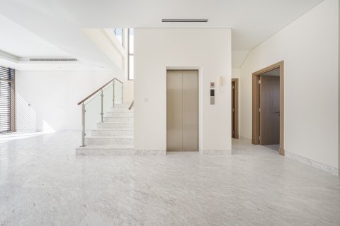Villa uthyres i Mohammed Bin Rashid City, Dubai, UAE 4 sovrum, 469.62 kvm Nr. 750901 - fotografi 18