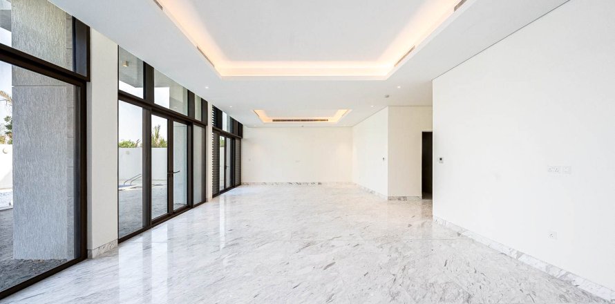 Villa in Mohammed Bin Rashid City, Dubai, UAE 6 bedrooms, 900 sq.m. № 750948