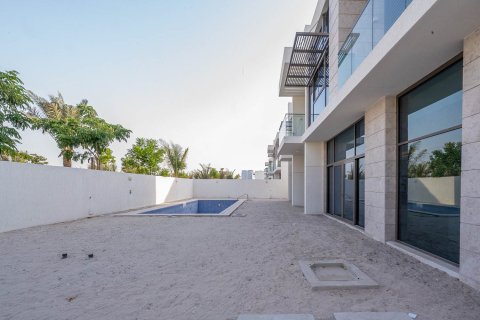Villa in Mohammed Bin Rashid City, Dubai, UAE 6 bedrooms, 900 sq.m. № 750948 - photo 18