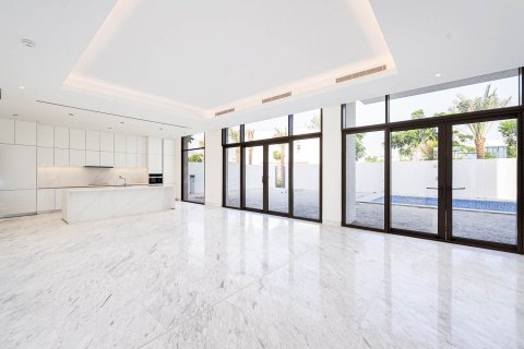 Villa in Mohammed Bin Rashid City, Dubai, UAE 6 bedrooms, 900 sq.m. № 750948 - photo 2