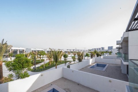 Villa in Mohammed Bin Rashid City, Dubai, UAE 6 bedrooms, 900 sq.m. № 750948 - photo 16
