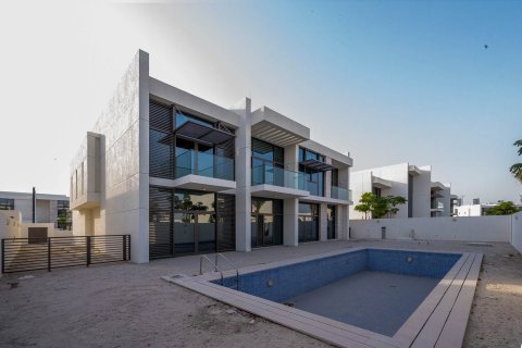 Villa in Mohammed Bin Rashid City, Dubai, UAE 6 bedrooms, 900 sq.m. № 750948 - photo 15