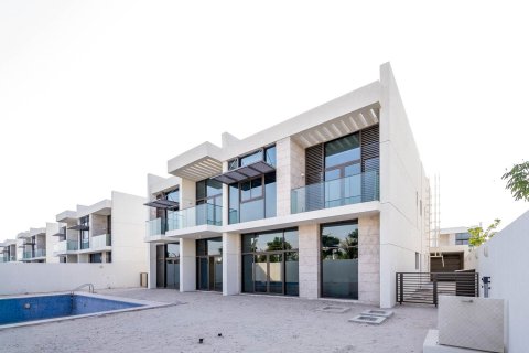 Villa in Mohammed Bin Rashid City, Dubai, UAE 6 bedrooms, 900 sq.m. № 750948 - photo 17