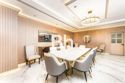 Attico a Dubai Marina, Dubai, EAU 4 camere da letto, 298.34 mq. № 750947