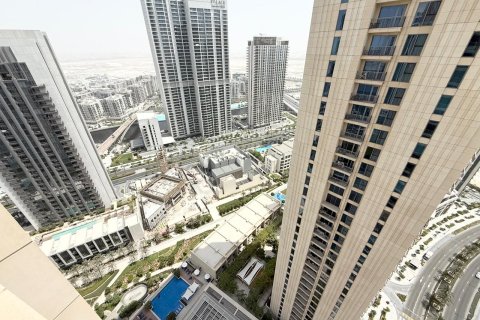 Apartment in Dubai Creek Harbour (The Lagoons), Dubai, UAE 1 bedroom, 65.88 sq.m. № 750946 - photo 7