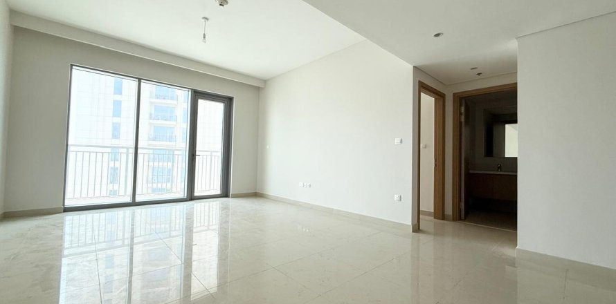 Apartment in Dubai Creek Harbour (The Lagoons), Dubai, UAE 1 bedroom, 65.88 sq.m. № 750946