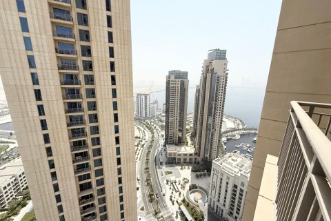 Apartment in Dubai Creek Harbour (The Lagoons), Dubai, UAE 1 bedroom, 65.88 sq.m. № 750946 - photo 6