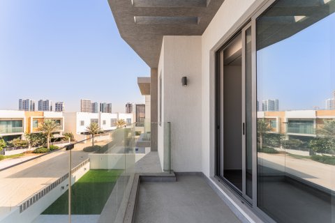 Villa en alquiler en Al Furjan, Dubai, EAU 6 dormitorios, 600 m2 № 750900 - foto 29