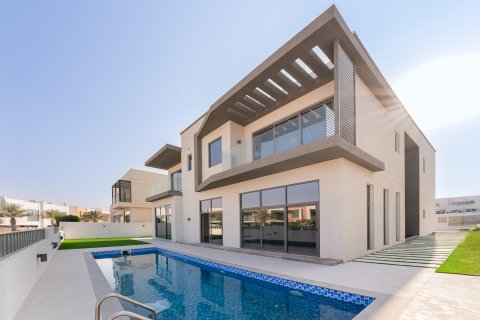 Vila u gradu Al Furjan, Dubai, UAE 6 spavaće sobe, 600 m2 Br. 750900